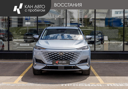 Changan UNI-K 2023, 101 120 км, 2.0 л, 226 л.с., фото 2