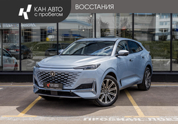 Changan UNI-K 2023, 101 120 км, 2.0 л, 226 л.с., фото 1