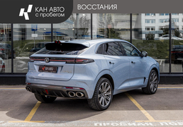Changan UNI-K 2023, 101 120 км, 2.0 л, 226 л.с., фото 3