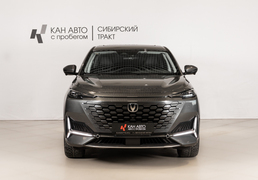 Changan UNI-K 2023, 82 500 км, 2.0 л, 226 л.с., фото 2