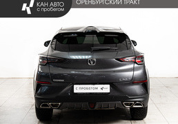 Changan UNI-T 2023, 44 000 км, 1.5 л, 167 л.с., фото 4
