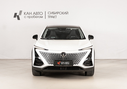 Changan UNI-T 2023, 44 471 км, 1.5 л, 167 л.с., фото 2