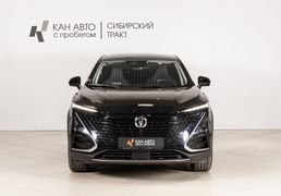 Changan UNI-T 2024, 30 221 км, 1.5 л, 167 л.с., фото 2