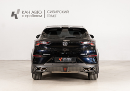 Changan UNI-T 2024, 30 221 км, 1.5 л, 167 л.с., фото 4