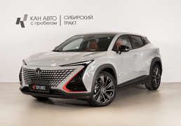 Changan UNI-T 2020, 52 743 км, 1.5 л, 167 л.с., фото 1