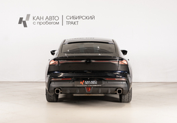 Changan UNI-V 2022, 71 683 км, 1.5 л, 181 л.с., фото 4