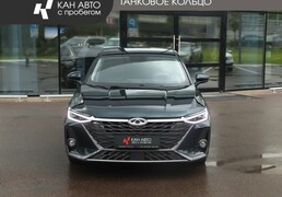 Chery Arrizo 8 2024, 22 900 км, 1.6 л, 149 л.с., фото 2