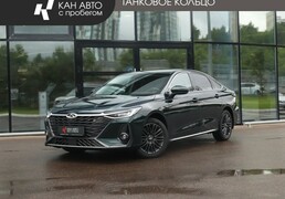 Chery Arrizo 8 2024, 22 900 км, 1.6 л, 149 л.с., фото 1