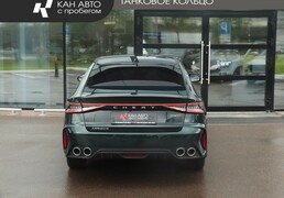 Chery Arrizo 8 2024, 22 900 км, 1.6 л, 149 л.с., фото 4
