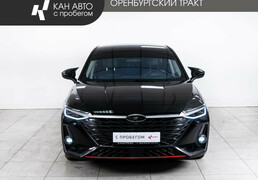 Chery Arrizo 8 2024, 37 684 км, 1.6 л, 150 л.с., фото 2