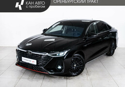 Chery Arrizo 8 2024, 37 684 км, 1.6 л, 150 л.с., фото 1