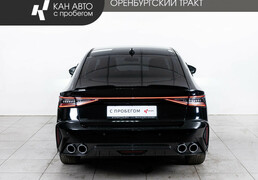 Chery Arrizo 8 2024, 37 684 км, 1.6 л, 150 л.с., фото 4