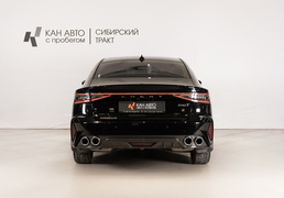 Chery Arrizo 8 2024, 21 600 км, 1.6 л, 149 л.с., фото 4