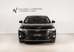 Chery Arrizo 8 2024, 21 600 км, 1.6 л, 149 л.с., фото 2