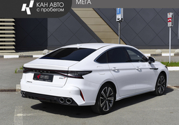 Chery Arrizo 8 2023, 80 208 км, 1.6 л, 186 л.с., фото 2