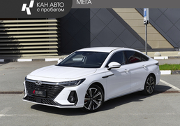 Chery Arrizo 8 2023, 80 208 км, 1.6 л, 186 л.с., фото 1