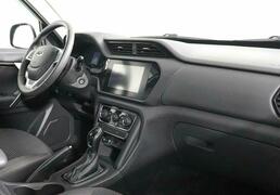 Chery Tiggo 3 2017, 95 452 км, 1.6 л, 126 л.с., фото 4
