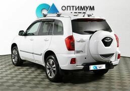 Chery Tiggo 3 2017, 95 452 км, 1.6 л, 126 л.с., фото 1