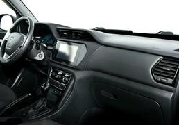 Chery Tiggo 3 2017, 99 439 км, 1.6 л, 126 л.с., фото 4