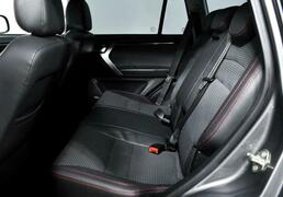Chery Tiggo 3 2017, 99 439 км, 1.6 л, 126 л.с., фото 1