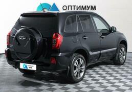 Chery Tiggo 3 2017, 98 457 км, 1.6 л, 126 л.с., фото 3