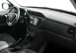 Chery Tiggo 3 2017, 98 457 км, 1.6 л, 126 л.с., фото 4