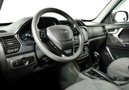 Chery Tiggo 3 2018, 88 644 км, 1.6 л, 126 л.с., фото 1