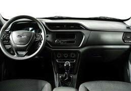 Chery Tiggo 3 2018, 88 644 км, 1.6 л, 126 л.с., фото 4