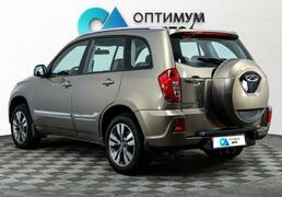 Chery Tiggo 3 2018, 87 452 км, 1.6 л, 126 л.с., фото 3