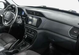 Chery Tiggo 3 2018, 89 673 км, 1.6 л, 126 л.с., фото 2