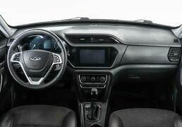 Chery Tiggo 3 2018, 89 673 км, 1.6 л, 126 л.с., фото 4