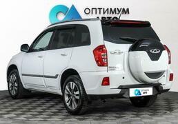 Chery Tiggo 3 2018, 89 673 км, 1.6 л, 126 л.с., фото 1
