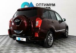 Chery Tiggo 3 2017, 96 895 км, 1.6 л, 126 л.с., фото 4