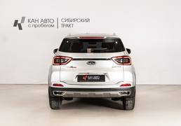 Chery Tiggo 4 Pro 2023, 59 627 км, 1.5 л, 113 л.с., фото 4