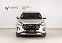 Chery Tiggo 4 Pro 2023, 59 627 км, 1.5 л, 113 л.с., фото 2