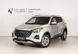 Chery Tiggo 4 Pro 2023, 59 627 км, 1.5 л, 113 л.с., фото 1