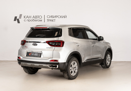 Chery Tiggo 4 Pro 2023, 59 627 км, 1.5 л, 113 л.с., фото 3