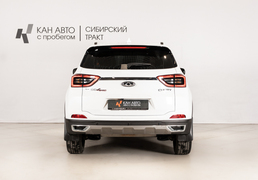 Chery Tiggo 4 Pro 2023, 44 363 км, 1.5 л, 147 л.с., фото 4