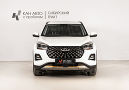 Chery Tiggo 4 Pro 2023, 44 363 км, 1.5 л, 147 л.с., фото 2