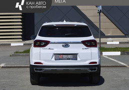 Chery Tiggo 4 Pro 2024, 8 669 км, 1.5 л, 113 л.с., фото 4