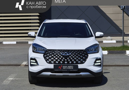 Chery Tiggo 4 Pro 2024, 8 669 км, 1.5 л, 113 л.с., фото 3
