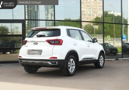 Chery Tiggo 4 Pro 2023, 64 706 км, 1.5 л, 113 л.с., фото 3