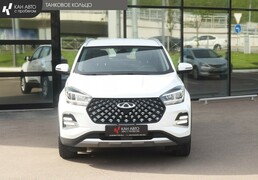 Chery Tiggo 4 Pro 2023, 64 706 км, 1.5 л, 113 л.с., фото 2