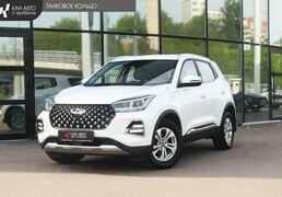 Chery Tiggo 4 Pro 2023, 64 706 км, 1.5 л, 113 л.с., фото 1