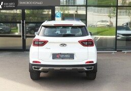 Chery Tiggo 4 Pro 2023, 64 706 км, 1.5 л, 113 л.с., фото 4