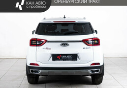 Chery Tiggo 4 Pro 2023, 107 683 км, 1.5 л, 112 л.с., фото 4