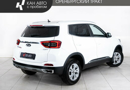 Chery Tiggo 4 Pro 2023, 107 683 км, 1.5 л, 112 л.с., фото 3