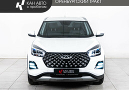 Chery Tiggo 4 Pro 2023, 107 683 км, 1.5 л, 112 л.с., фото 2
