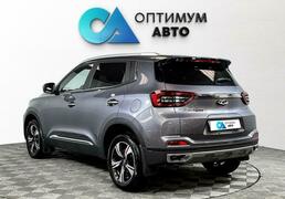 Chery Tiggo 4 Pro 2022, 48 546 км, 1.5 л, 147 л.с., фото 2