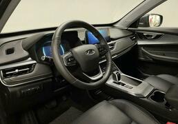 Chery Tiggo 4 Pro 2022, 48 546 км, 1.5 л, 147 л.с., фото 3